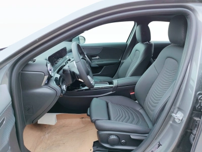 9 - Mercedes-Benz Classe A Cascioli Group