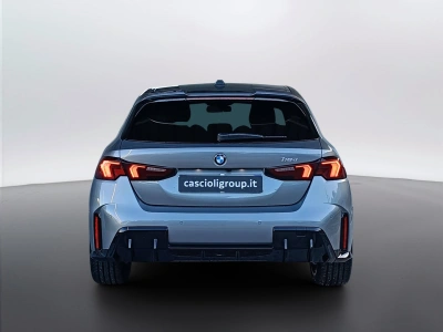 5 - BMW Serie 1 Cascioli Group