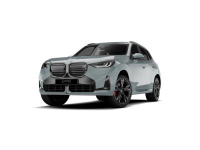 1 - BMW X3 Cascioli Group