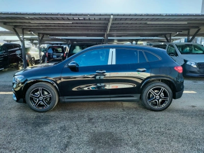 3 - Mercedes-Benz GLA Cascioli Group