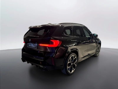 7 - BMW X1 M Cascioli Group