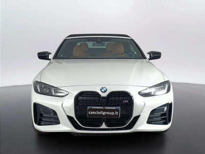 2 - BMW Serie 4 Cascioli Group