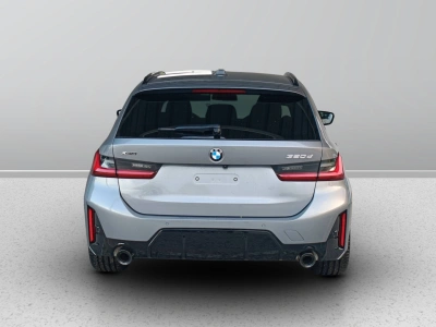 4 - BMW Serie 3 Cascioli Group