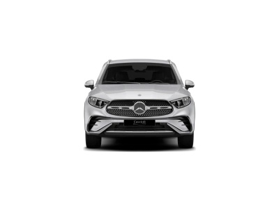 2 - Mercedes-Benz GLC Cascioli Group