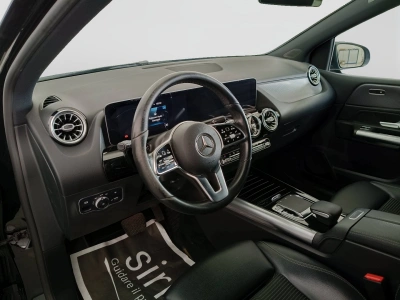 7 - Mercedes-Benz Classe B Cascioli Group