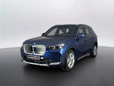1 - BMW iX1 Cascioli Group