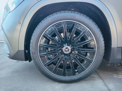 7 - Mercedes-Benz GLA Cascioli Group