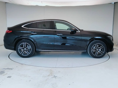 4 - Mercedes-Benz GLC Cascioli Group