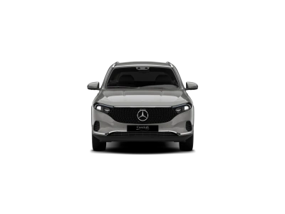 2 - Mercedes-Benz EQA Cascioli Group
