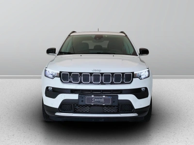 8 - Jeep Compass Cascioli Group