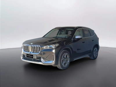 1 - BMW X1 Cascioli Group