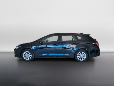 8 - Toyota Corolla Cascioli Group