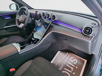 9 - Mercedes-Benz Classe C Cascioli Group