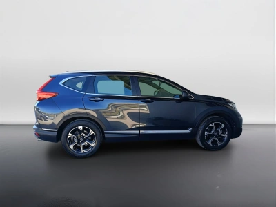 3 - Honda CR-V Cascioli Group