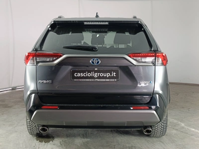 5 - Toyota RAV4 Cascioli Group