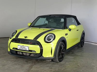 1 - MINI Cooper Cascioli Group