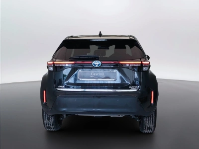 6 - Toyota Yaris Cross Cascioli Group