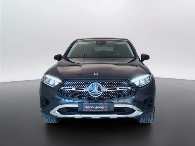 2 - Mercedes-Benz GLC Cascioli Group