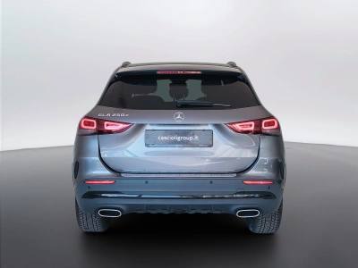 6 - Mercedes-Benz GLA Cascioli Group