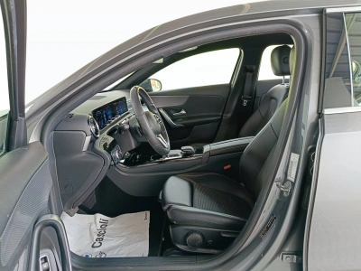 8 - Mercedes-Benz Classe A Cascioli Group