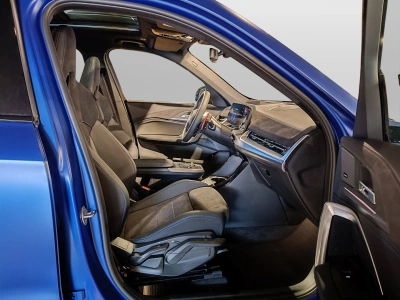 10 - BMW X1 M Cascioli Group