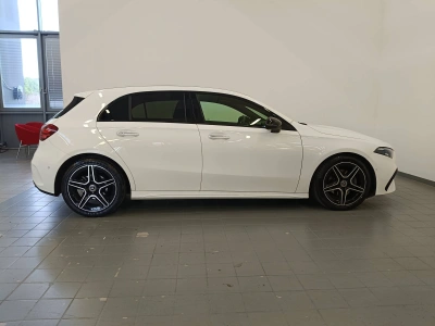 3 - Mercedes-Benz Classe A Cascioli Group