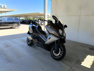 2 - BMW Motorrad C Scooter Cascioli Group