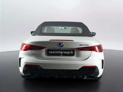 5 - BMW Serie 4 Cascioli Group