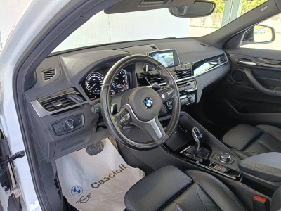 7 - BMW X2 Cascioli Group