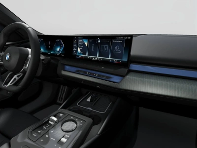 5 - BMW i5 Cascioli Group