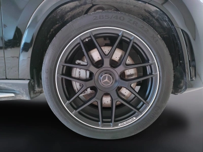 8 - Mercedes-Benz GLE Cascioli Group