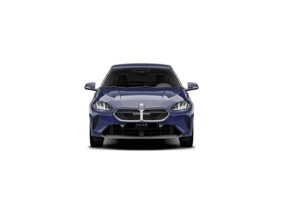 2 - BMW Serie 1 Cascioli Group