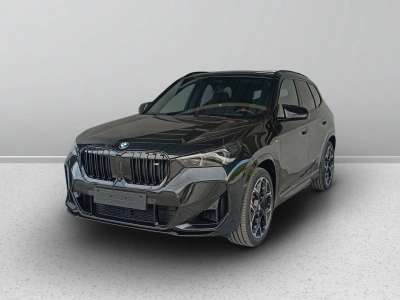 1 - BMW X1 M Cascioli Group