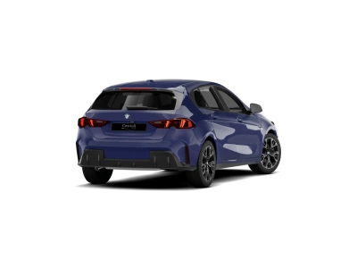 5 - BMW Serie 1 Cascioli Group