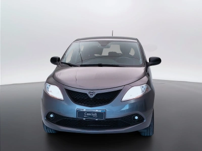 2 - Lancia Ypsilon Cascioli Group