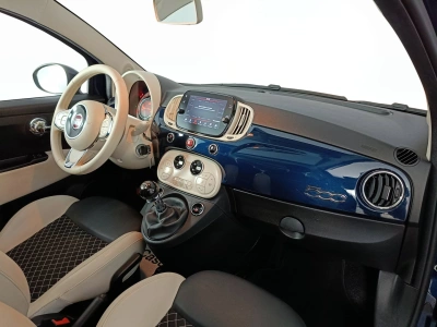 10 - Fiat 500 Cascioli Group