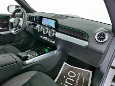 10 - Mercedes-Benz GLB Cascioli Group