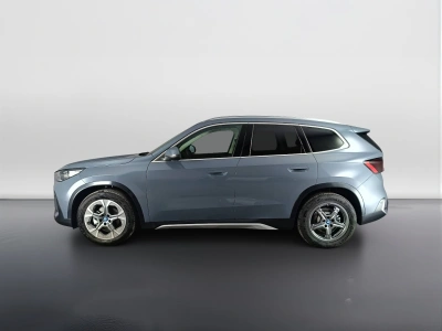 6 - BMW iX1 Cascioli Group