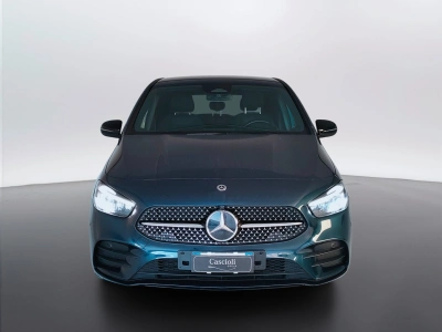 2 - Mercedes-Benz Classe B Cascioli Group