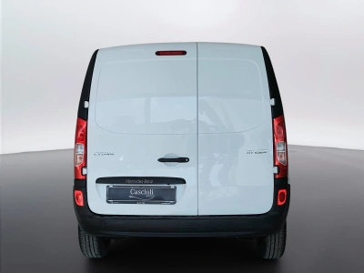 6 - Mercedes Vans Citan I 2016 Cascioli Group