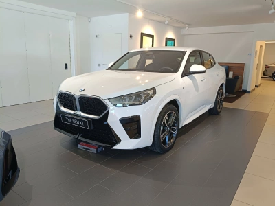 1 - BMW X2 Cascioli Group