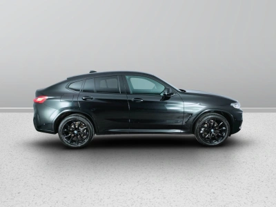 7 - BMW X4 Cascioli Group