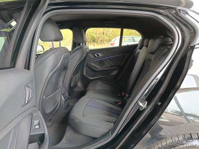 9 - BMW Serie 1 Cascioli Group