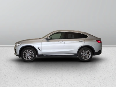 3 - BMW X4 Cascioli Group