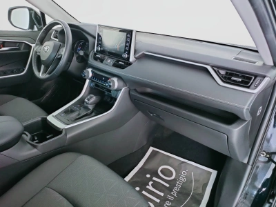 10 - Toyota RAV4 Cascioli Group