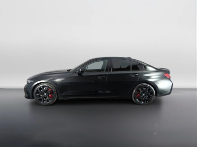 6 - BMW Serie 3 Cascioli Group