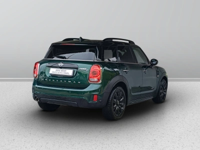 4 - MINI Countryman Cascioli Group
