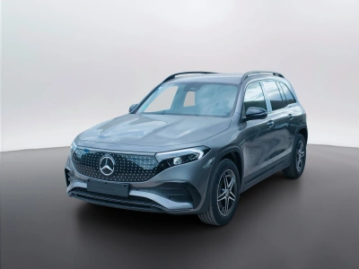 1 - Mercedes-Benz EQB Cascioli Group