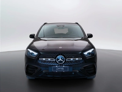 2 - Mercedes-Benz GLA Cascioli Group