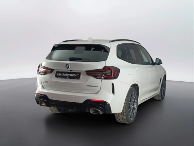 4 - BMW X3 Cascioli Group